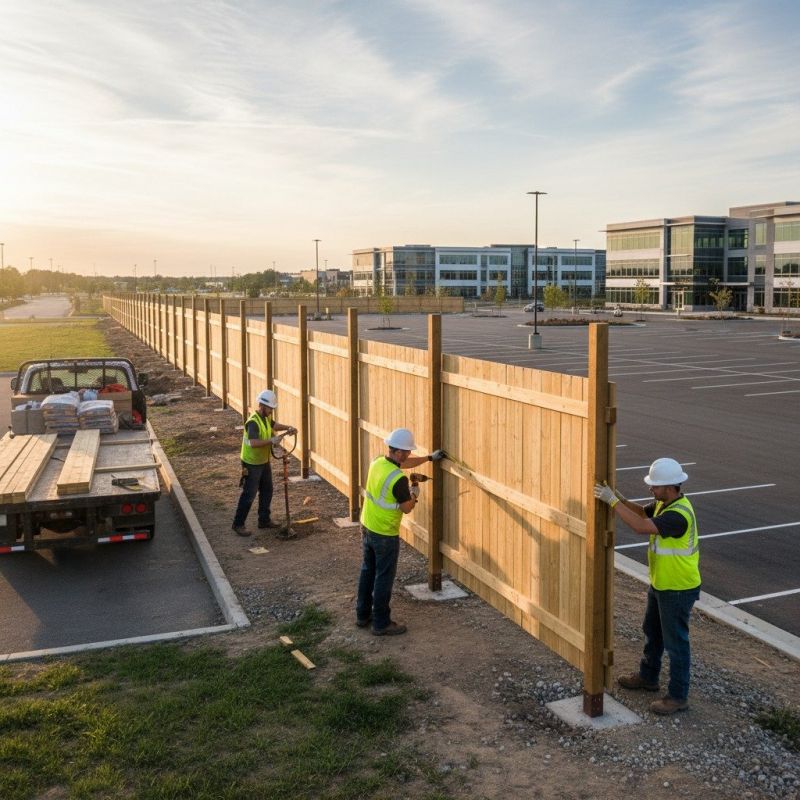Fence Service