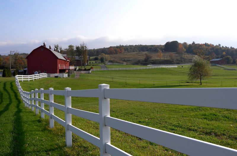 Cost of Fence in Kalispell, MT