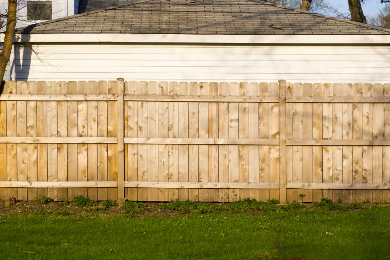 Privacy Fence Experts